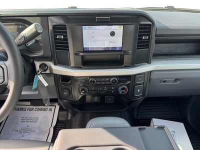 2026 Ford F-250SD XL 600A