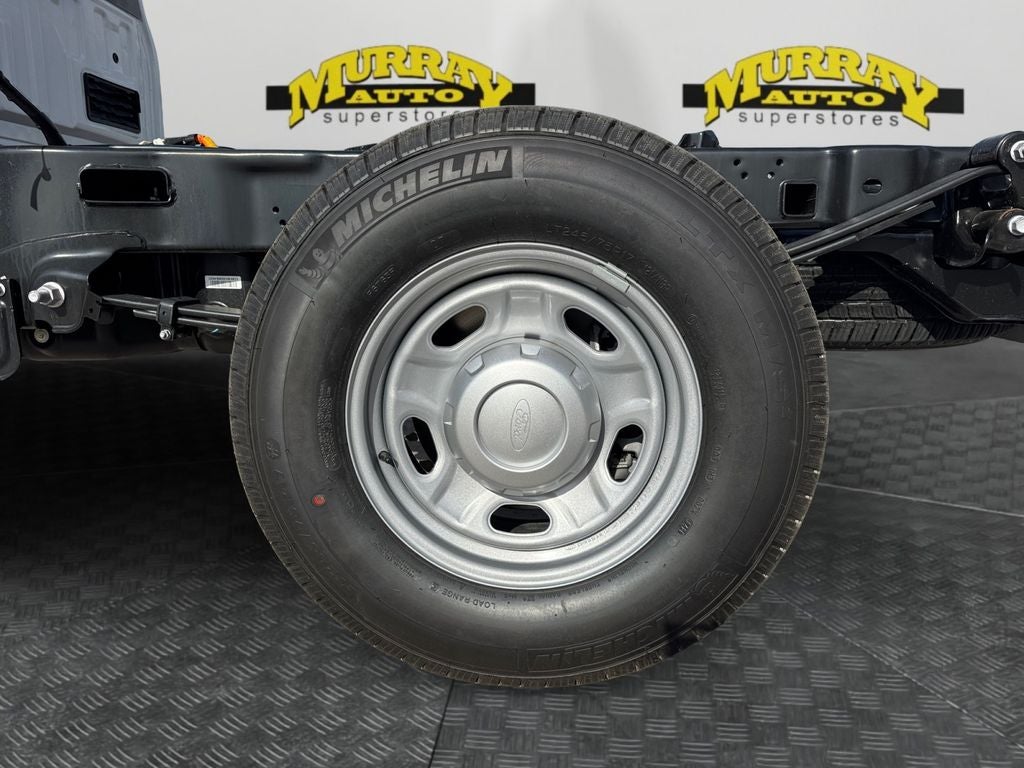 2026 Ford F-250SD XL 600A