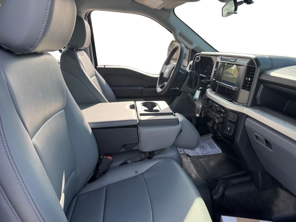 2026 Ford F-250SD XL 600A