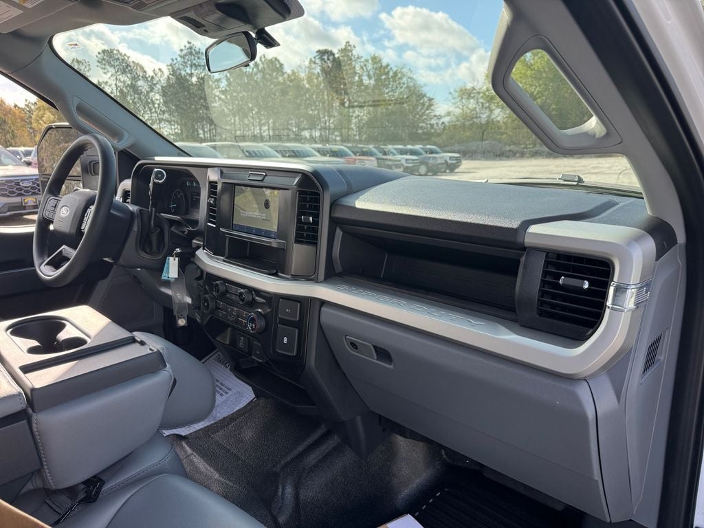 2026 Ford F-250SD XL 600A