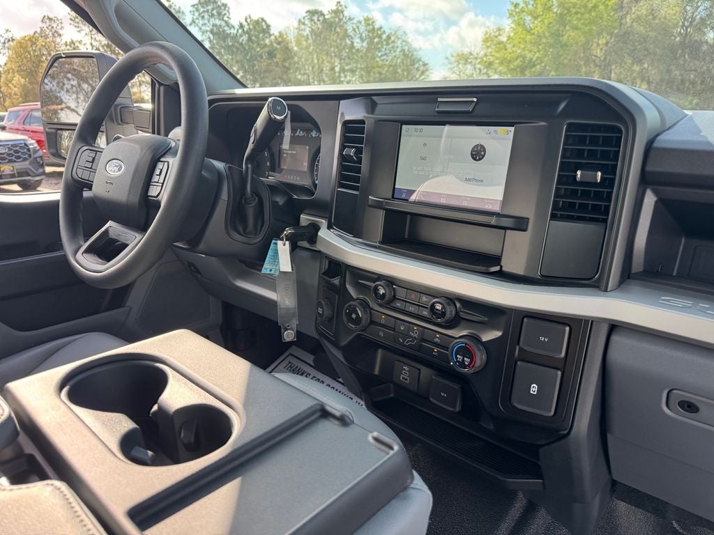 2026 Ford F-250SD XL 600A