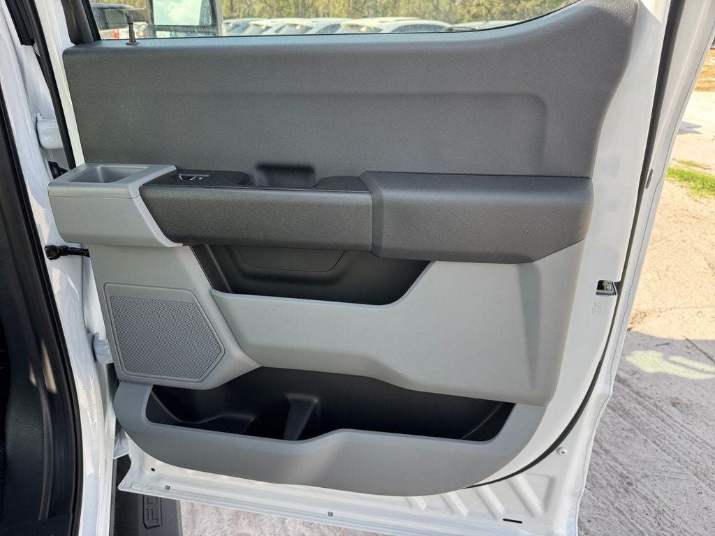 2026 Ford F-250SD XL 600A