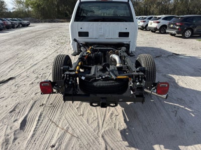 2026 Ford F-250SD XL 600A
