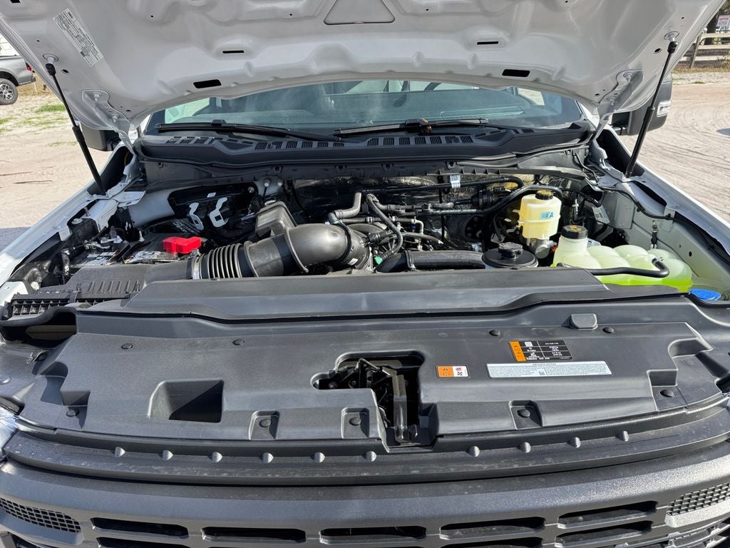 2026 Ford F-250SD XL 600A