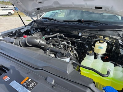 2026 Ford F-250SD XL 600A