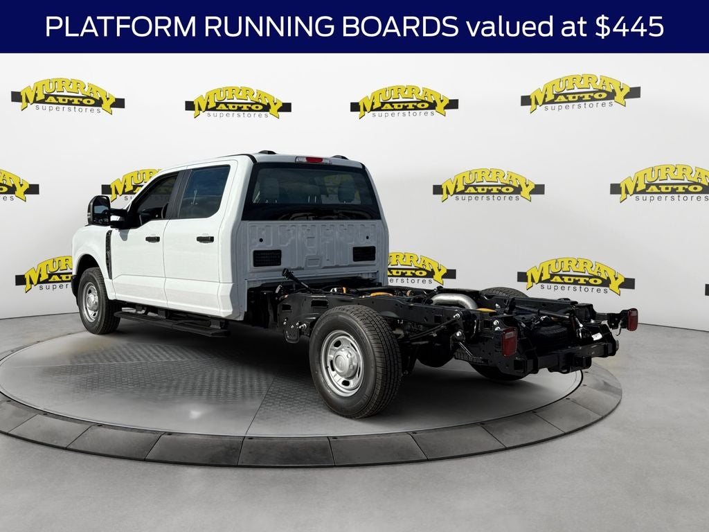 2026 Ford F-250SD XL 600A
