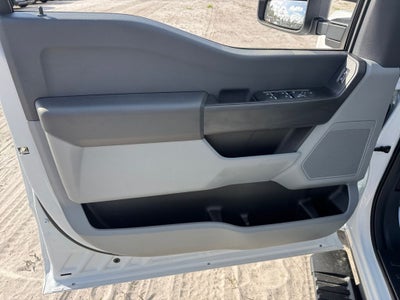 2026 Ford F-250SD XL 600A