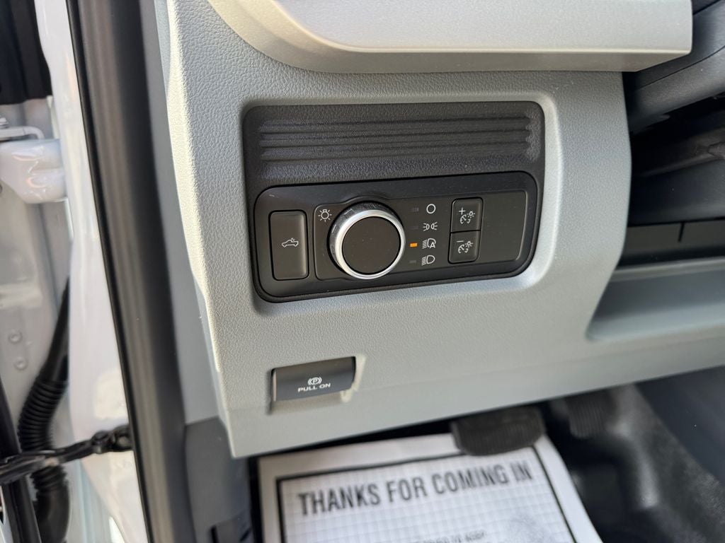 2026 Ford F-250SD XL 600A