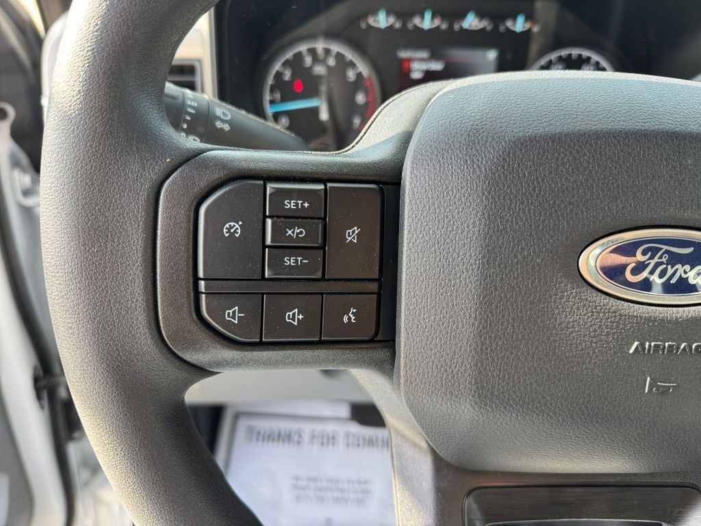 2026 Ford F-250SD XL 600A