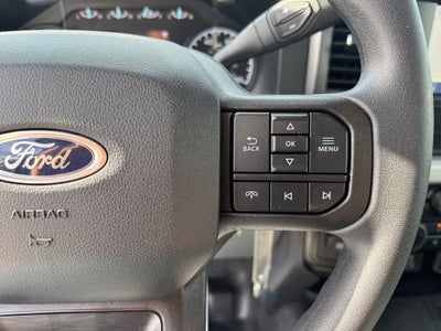 2026 Ford F-250SD XL 600A