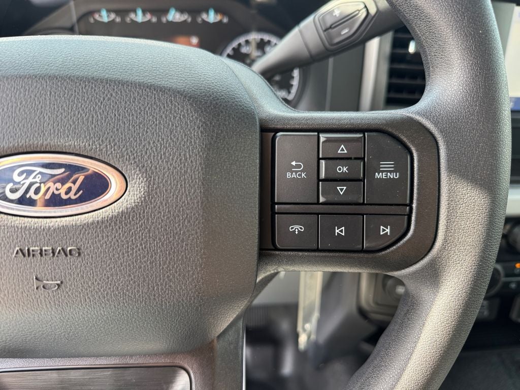 2026 Ford F-250SD XL 600A