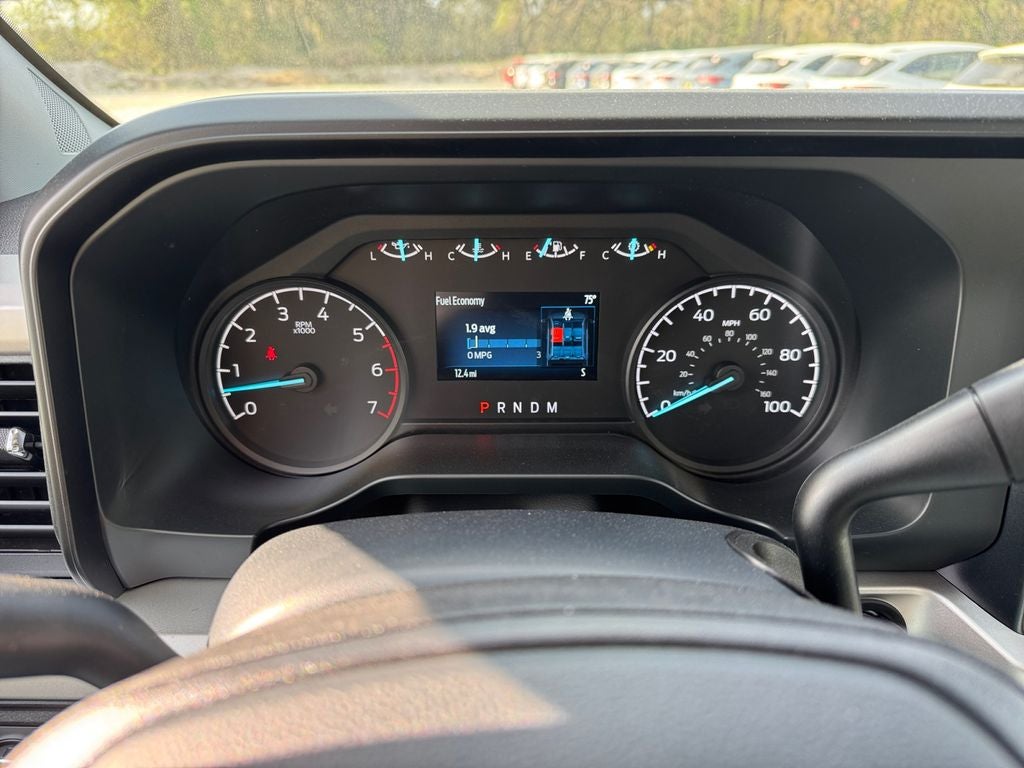 2026 Ford F-250SD XL 600A