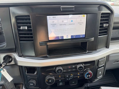 2026 Ford F-250SD XL 600A