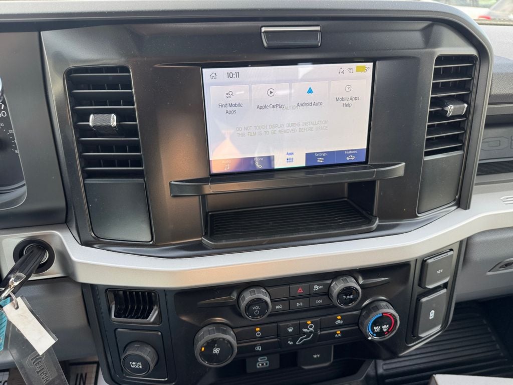 2026 Ford F-250SD XL 600A