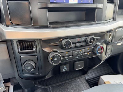 2026 Ford F-250SD XL 600A