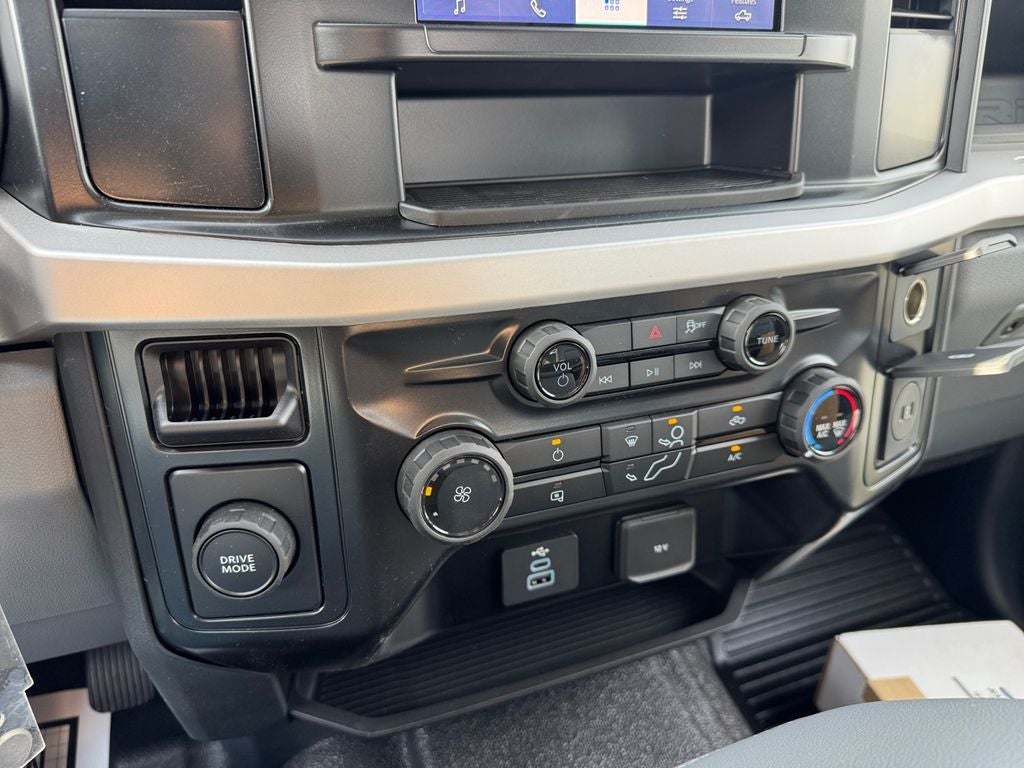 2026 Ford F-250SD XL 600A