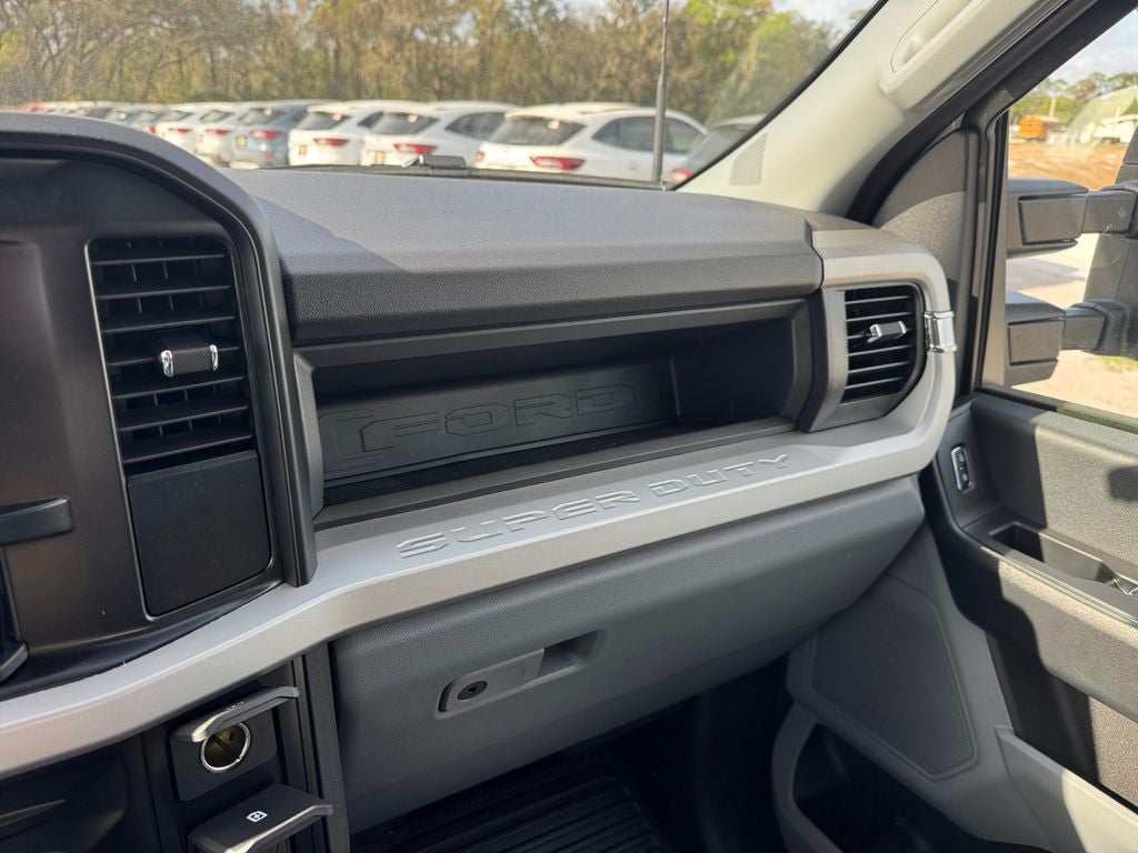 2026 Ford F-250SD XL 600A