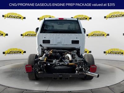 2026 Ford F-250SD XL 600A