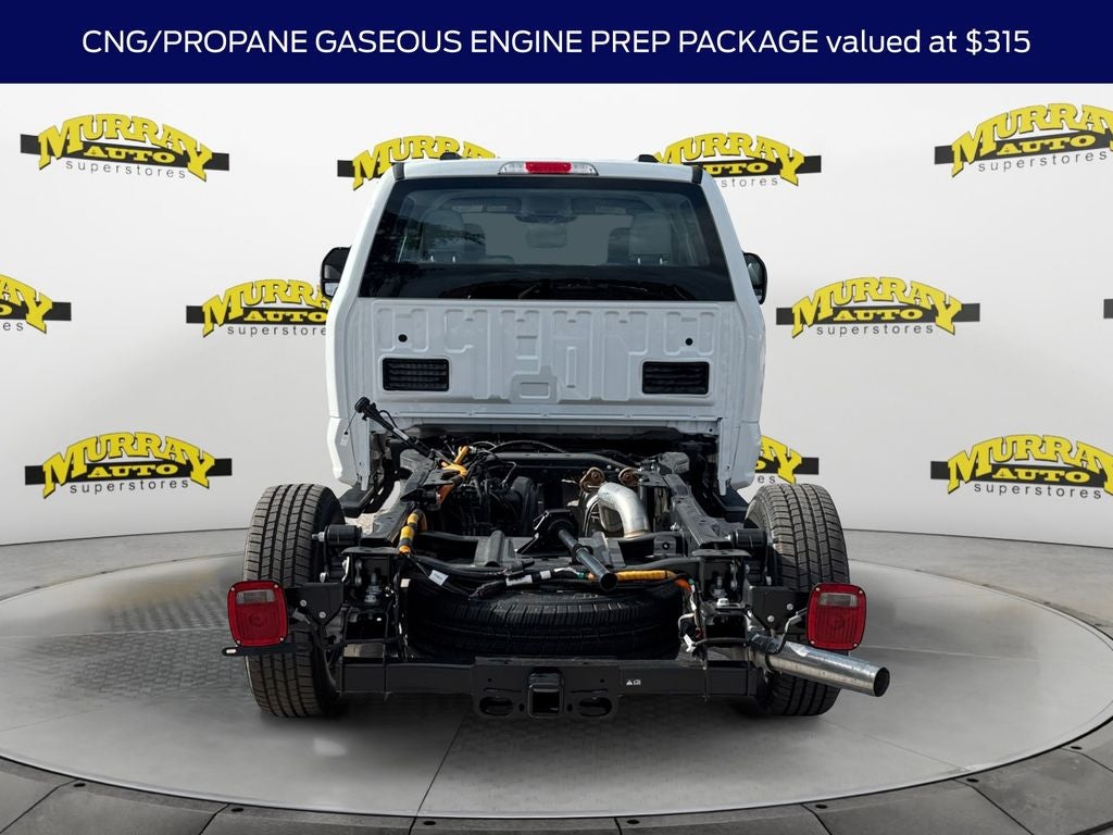 2026 Ford F-250SD XL 600A