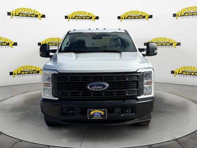 2026 Ford F-250SD XL 600A