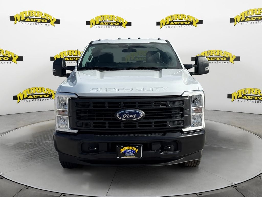 2026 Ford F-250SD XL 600A