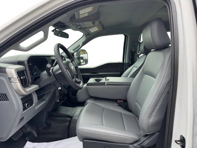 2026 Ford F-250SD XL 600A