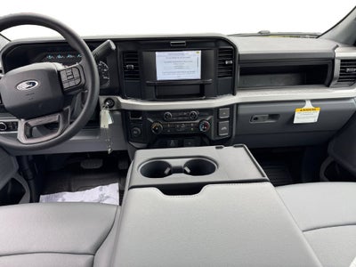 2026 Ford F-250SD XL 600A