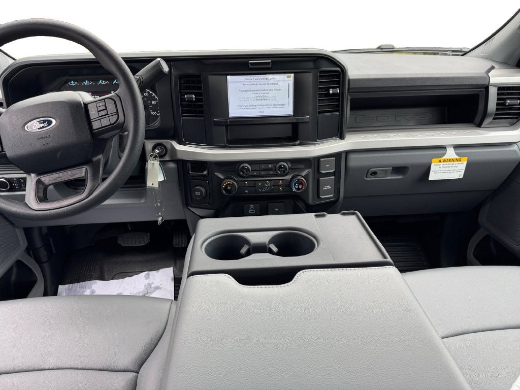 2026 Ford F-250SD XL 600A
