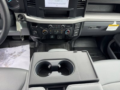 2026 Ford F-250SD XL 600A