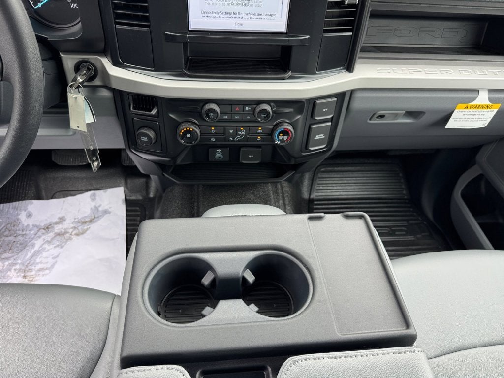 2026 Ford F-250SD XL 600A