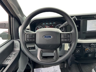 2026 Ford F-250SD XL 600A