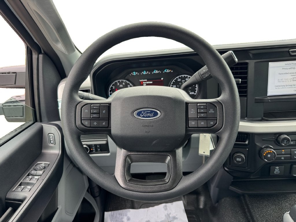 2026 Ford F-250SD XL 600A