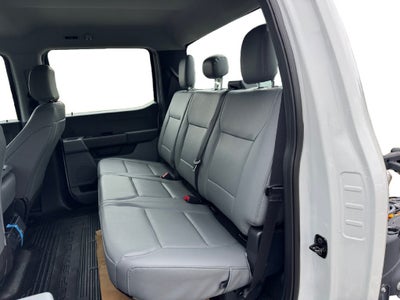 2026 Ford F-250SD XL 600A