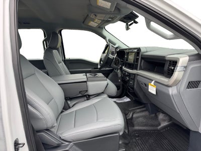2026 Ford F-250SD XL 600A
