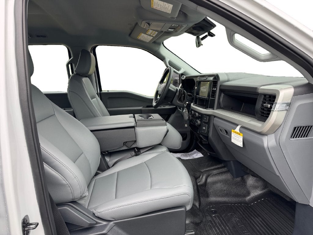 2026 Ford F-250SD XL 600A