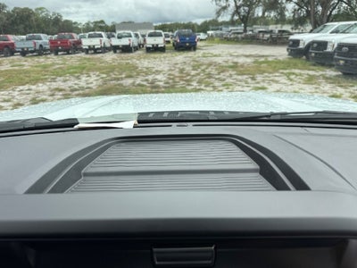 2026 Ford F-250SD XL 600A