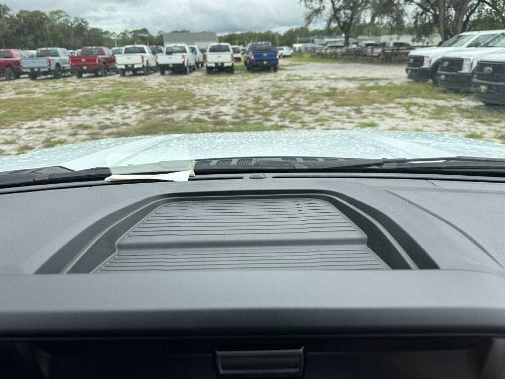 2026 Ford F-250SD XL 600A