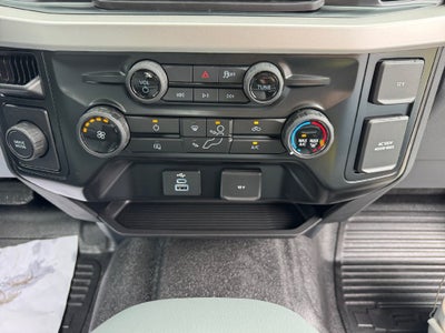 2026 Ford F-250SD XL 600A
