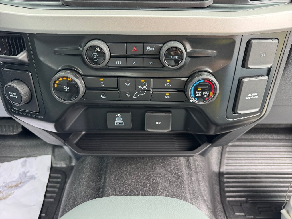 2026 Ford F-250SD XL 600A