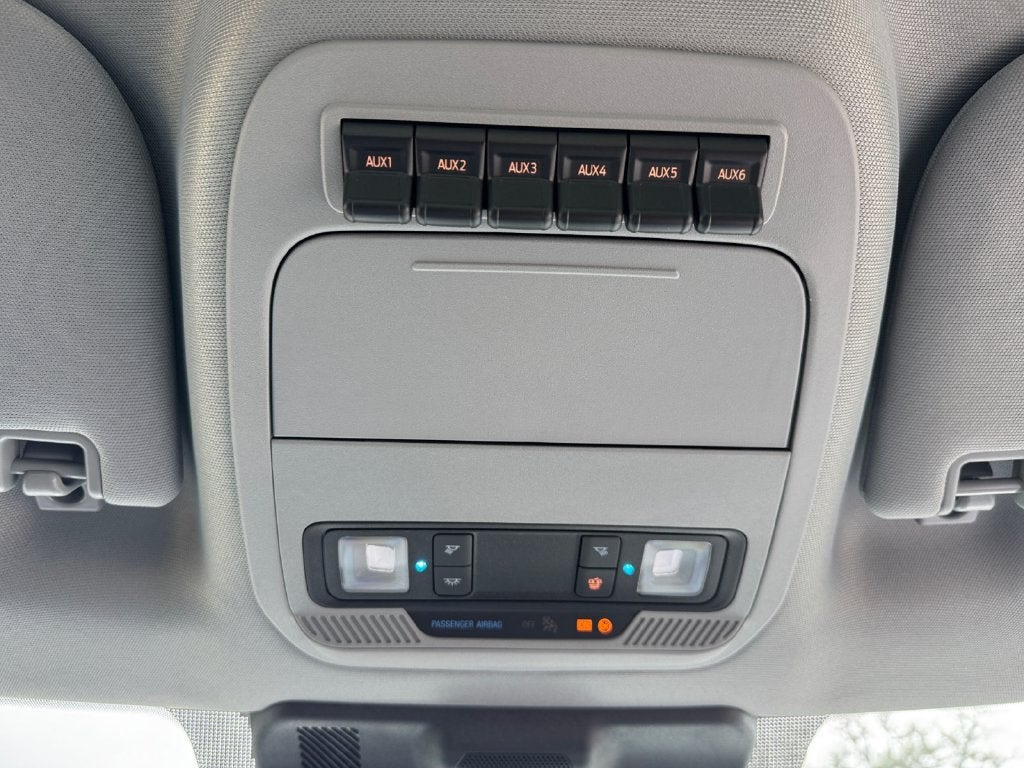 2026 Ford F-250SD XL 600A