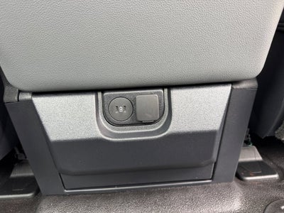 2026 Ford F-250SD XL 600A