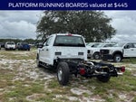 2026 Ford F-250SD XL 600A