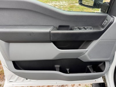 2026 Ford F-250SD XL 600A