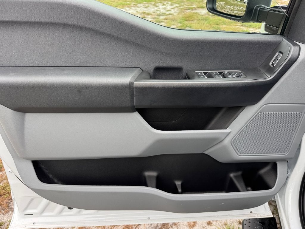 2026 Ford F-250SD XL 600A