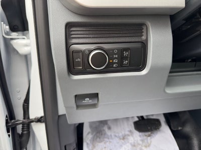 2026 Ford F-250SD XL 600A