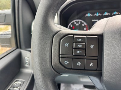 2026 Ford F-250SD XL 600A