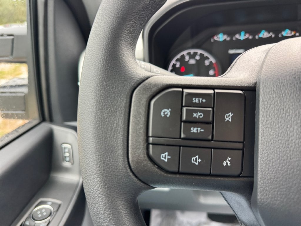 2026 Ford F-250SD XL 600A