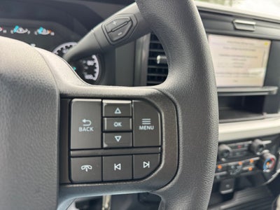 2026 Ford F-250SD XL 600A