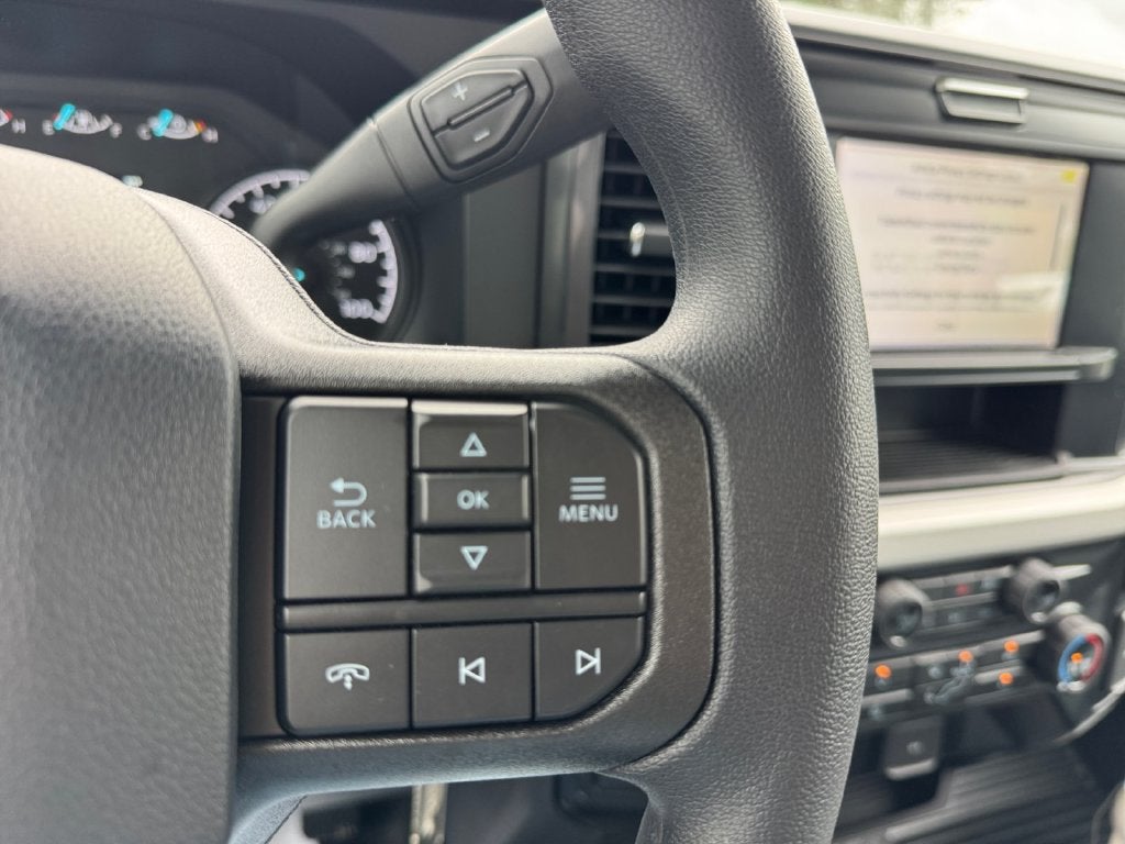 2026 Ford F-250SD XL 600A
