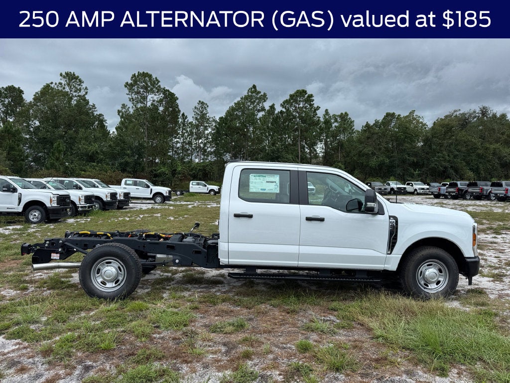 2026 Ford F-250SD XL 600A